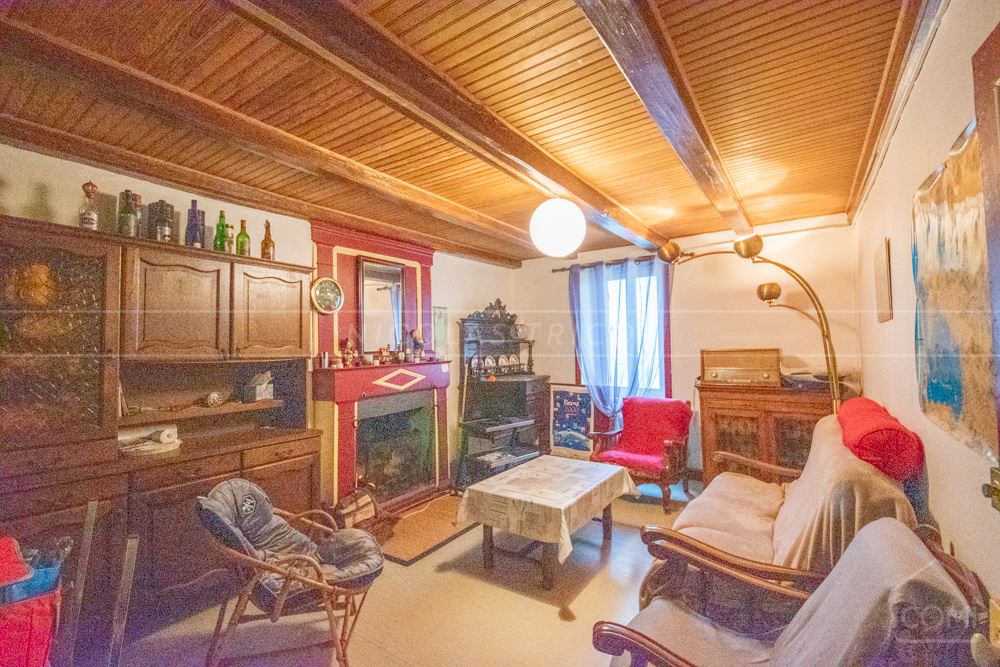 APPARTEMENT T3 - 2 CHAMBRES - SEUL ETAGE - DUPLEX - CHARME - AUTHENTIQUE - PROXIMITE MER photo 2
